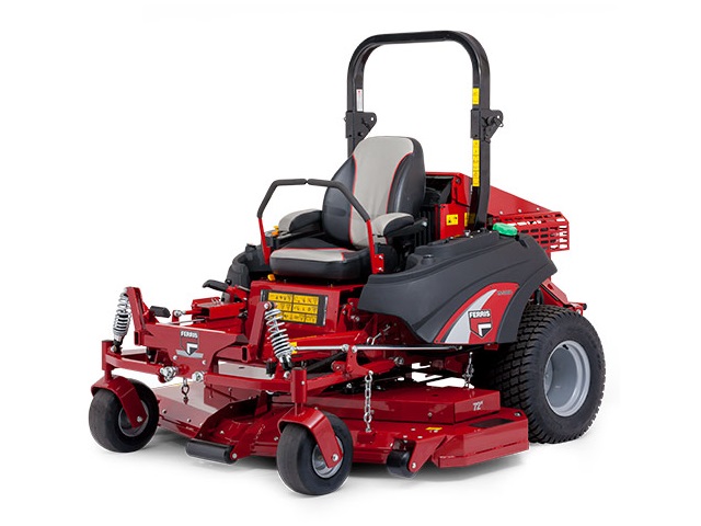 מכסחת דשא Ferris IS 5100