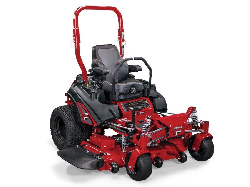מכסחת דשא Ferris ISX 2200