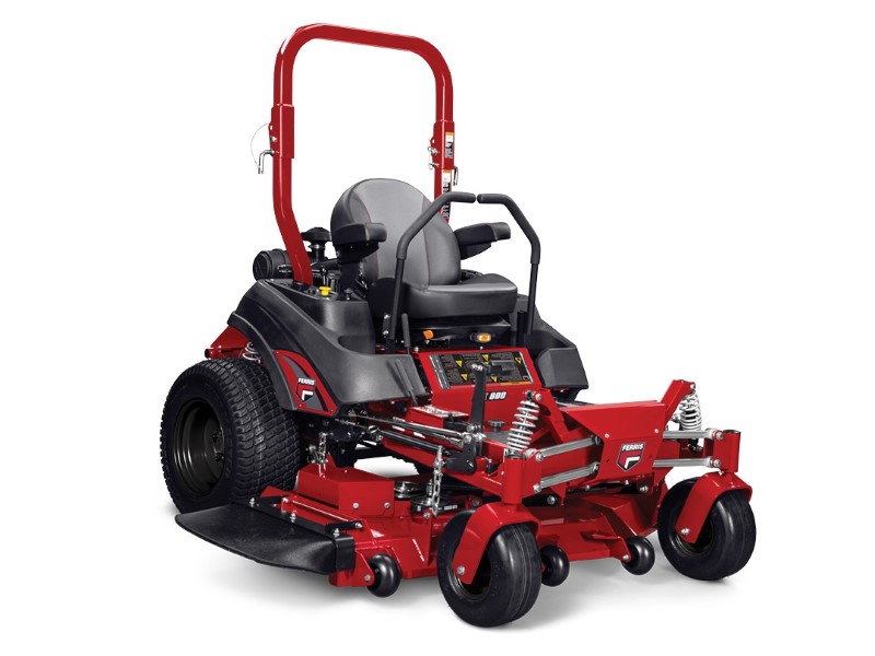 מכסחת דשא Ferris ISX 800