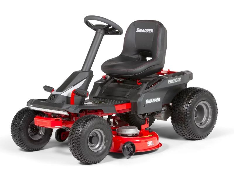 מכסחת דשא Snapper ERX 96