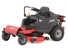 מכסחת דשא Snapper EZT 2042