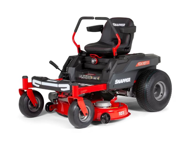 מכסחת דשא Snapper EZX 107