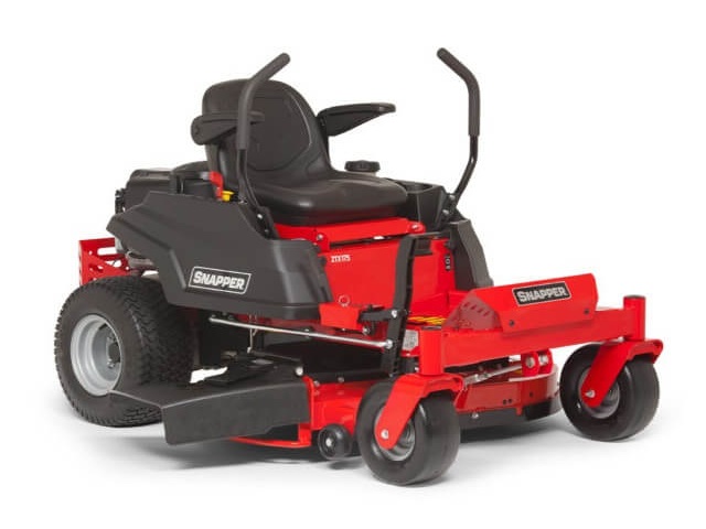 מכסחת דשא Snapper ZTX 175