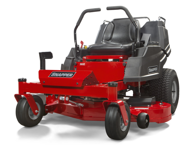 מכסחת דשא Snapper ZTX 200