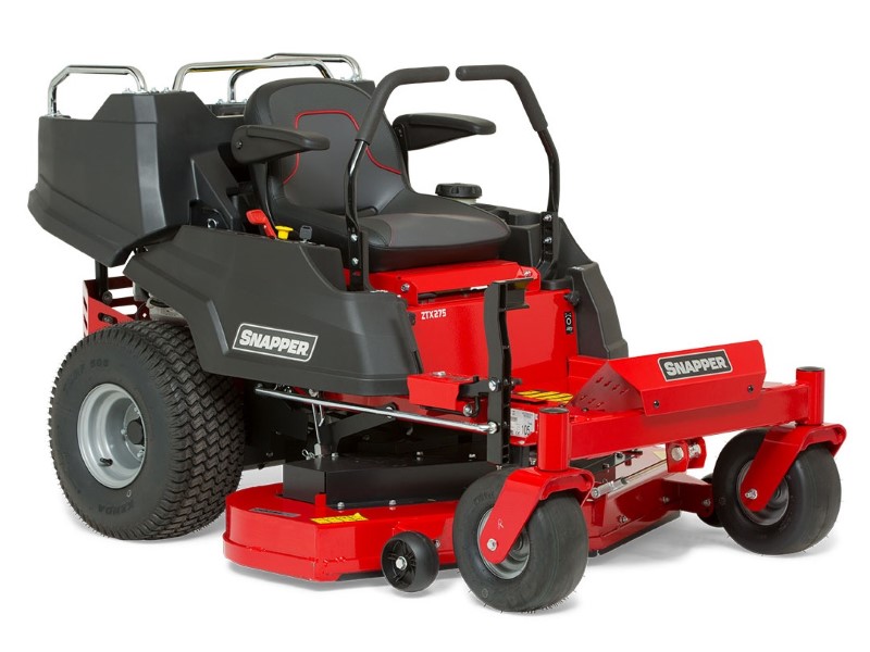 מכסחת דשא Snapper ZTX 275