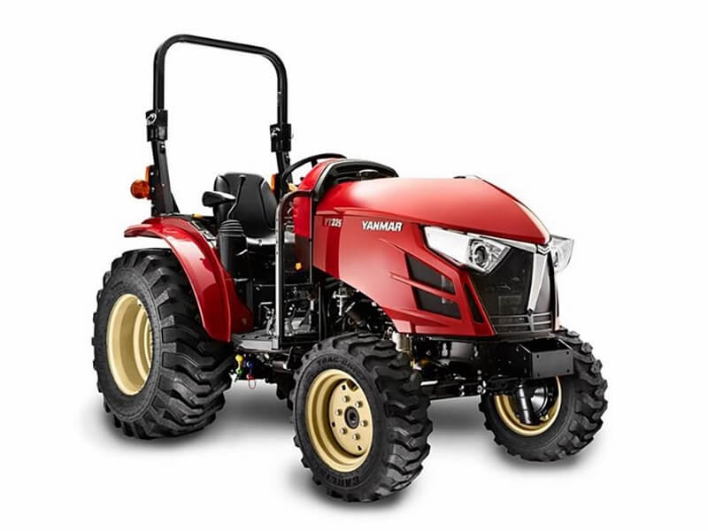טרקטור Yanmar YT235